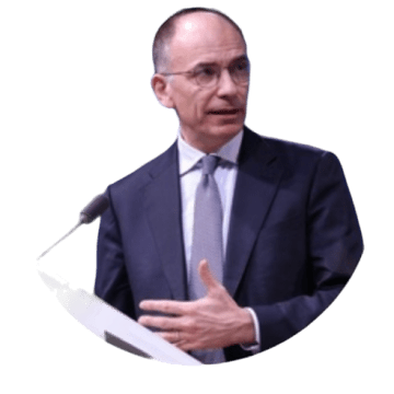 Enrico Letta