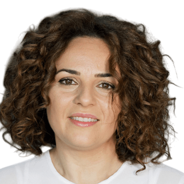 Mariateresa Maggiolino
