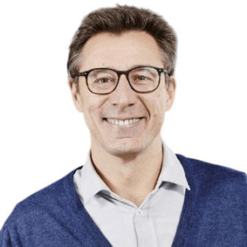 Tommaso Valletti