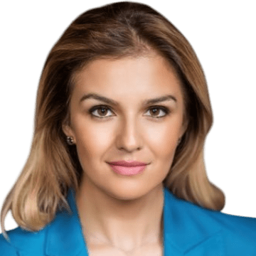 Zeneli Valbona