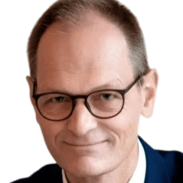 Thomas Bagger