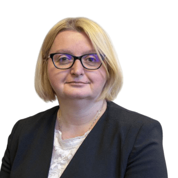 Katarina Ivanković Knežević 